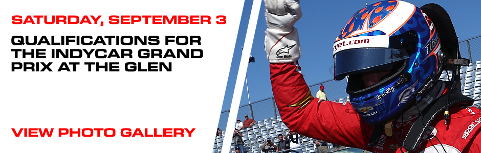 Scott Dixon