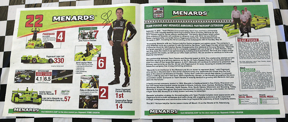 Simon Pagenaud