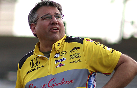Craig Hampson