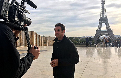 Simon Pagenaud