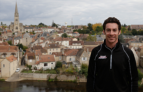 Simon Pagenaud