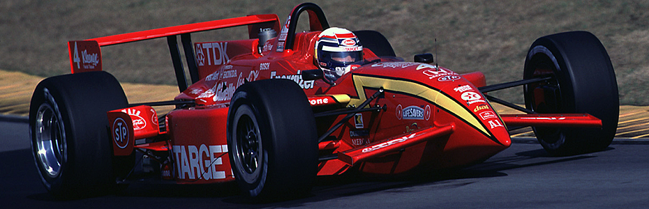 Alex Zanardi