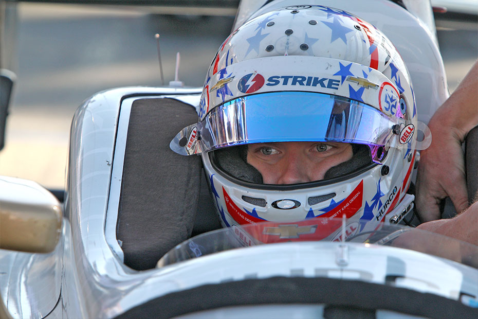 Josef Newgarden