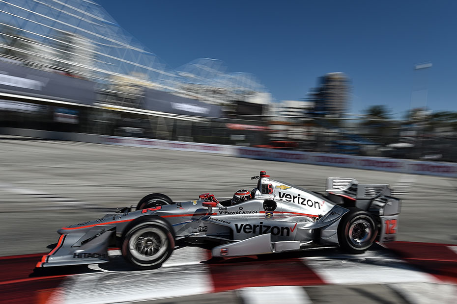 Will Power