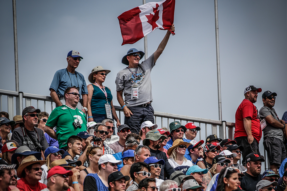 Honda Indy Toronto