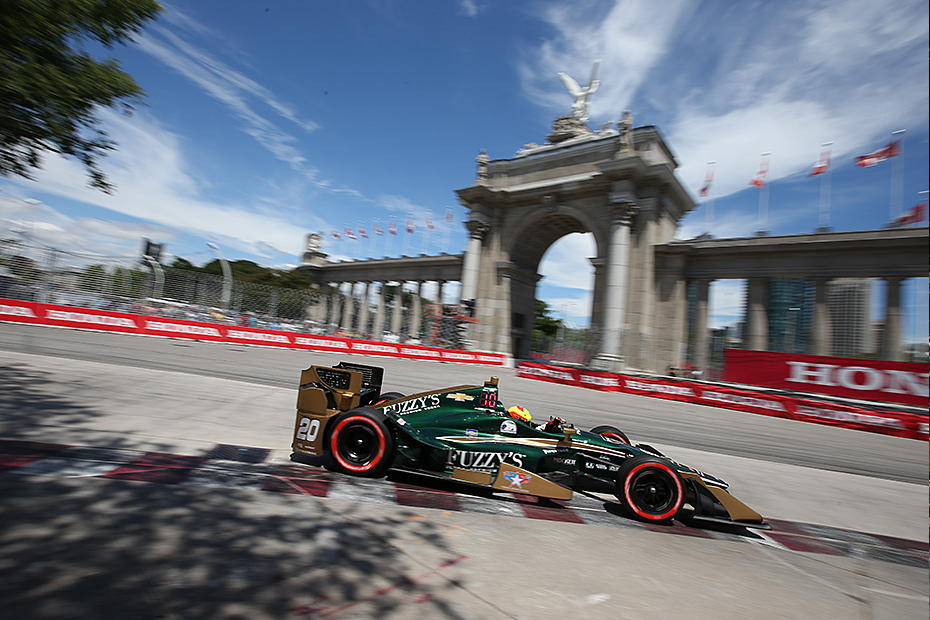 Spencer Pigot