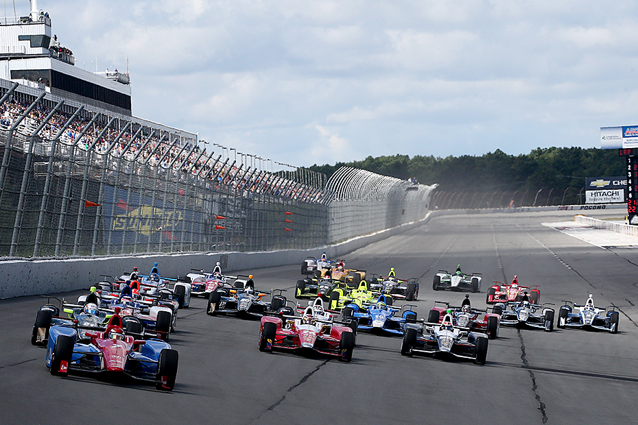 Mikhail Aleshin
