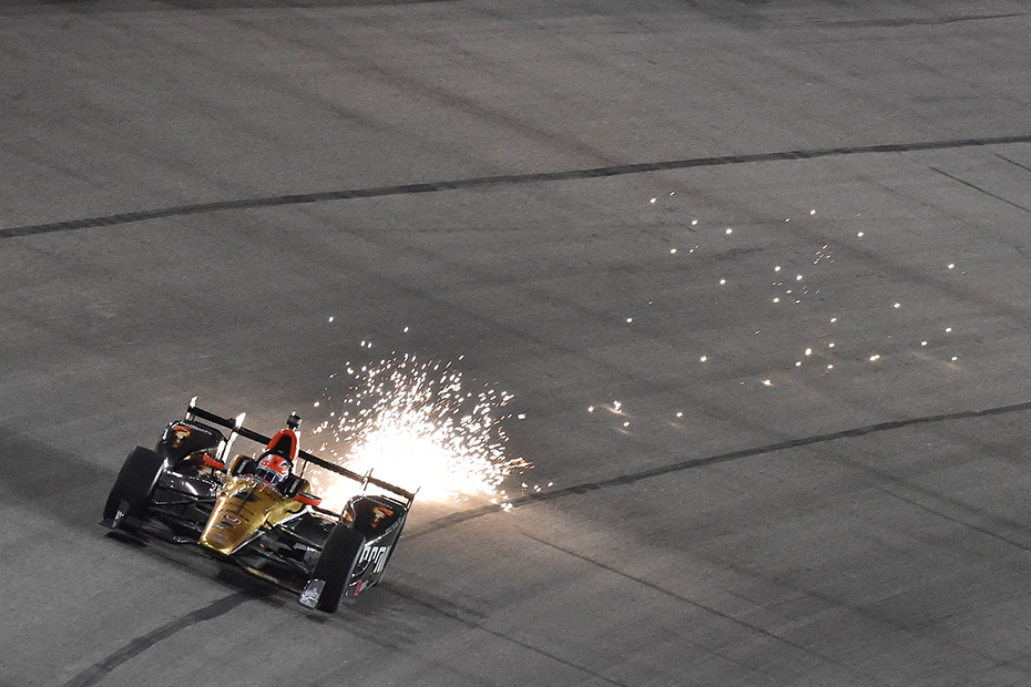 James Hinchcliffe