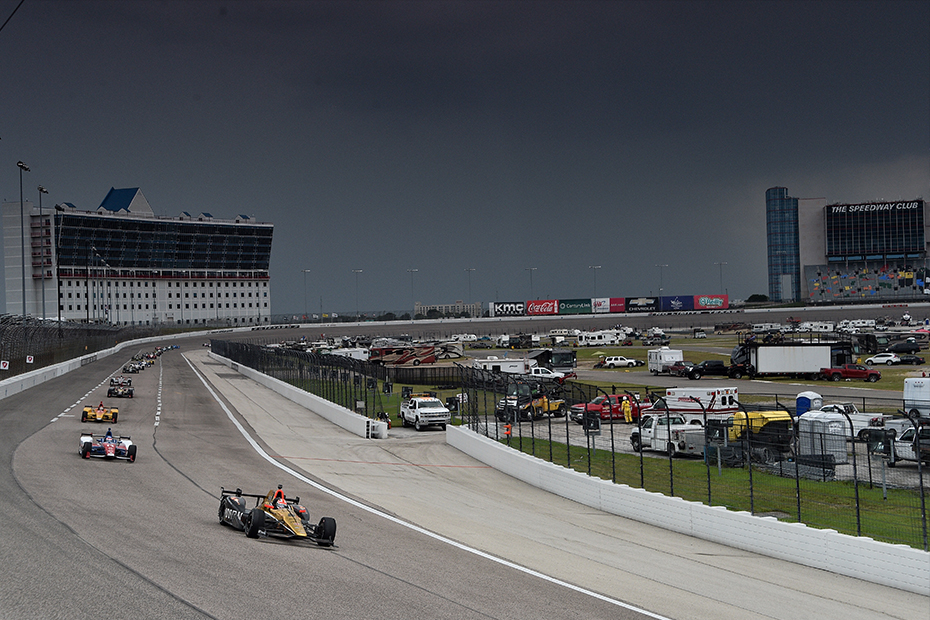 Firestone 600