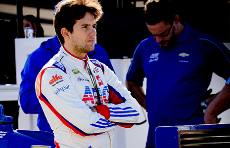Carlos Munoz