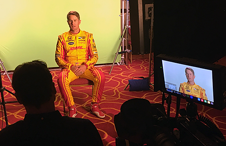 Ryan Hunter-Reay
