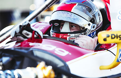Marco Andretti