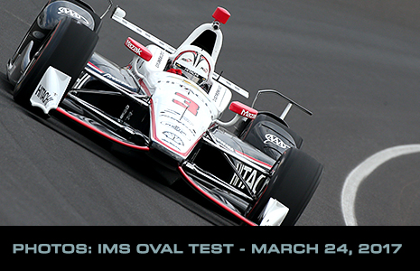 Helio Castroneves