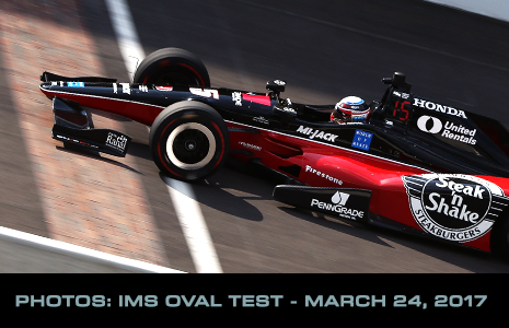 Graham Rahal