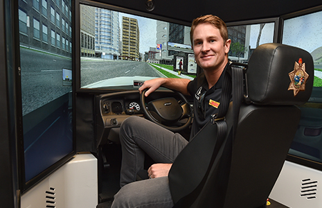 Ryan Hunter-Reay