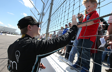 Josef Newgarden