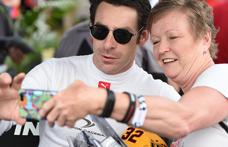 Simon Pagenaud