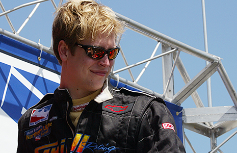 Robby McGehee