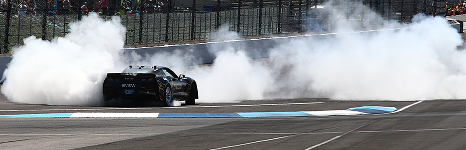 Sam Schmidt