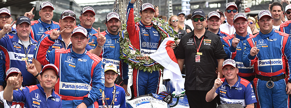 Andretti Autosport