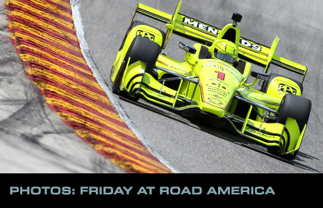 Simon Pagenaud