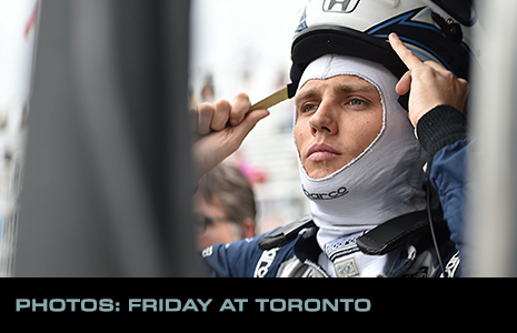Max Chilton