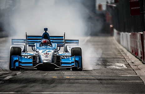 Marco Andretti