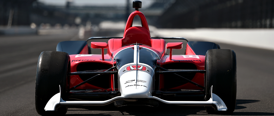 2018 Universal Aero Kit - Honda