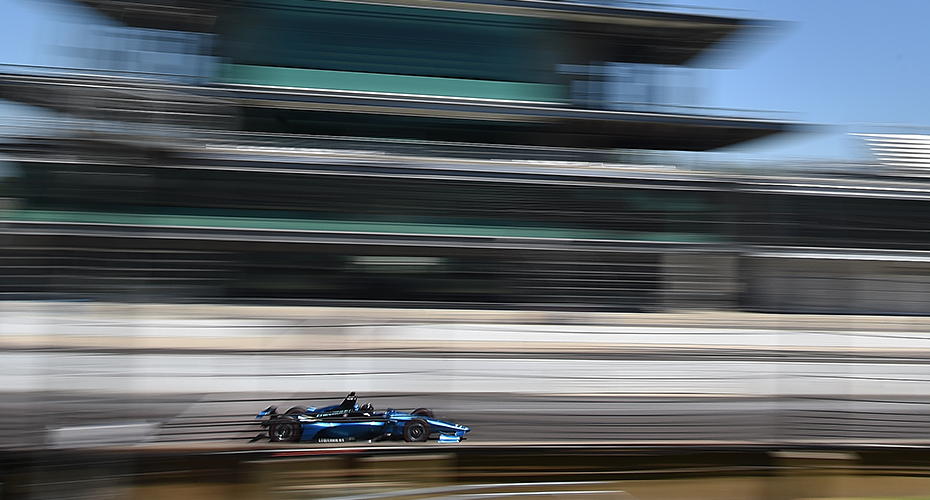 Juan Pablo Montoya