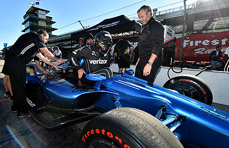 Juan Pablo Montoya