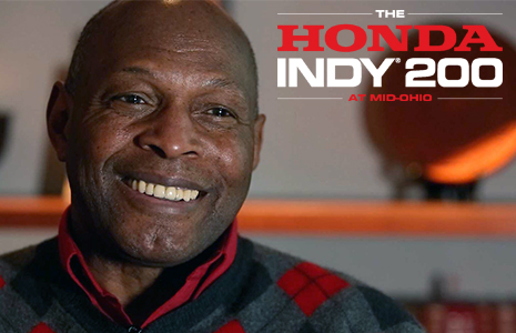 Archie Griffin