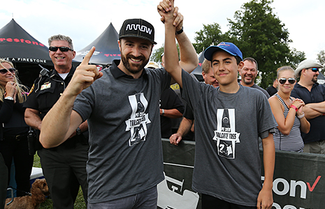 James Hinchcliffe