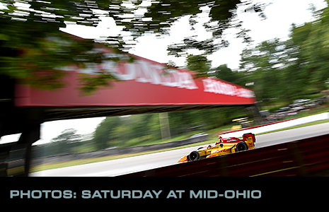 Ryan Hunter-Reay