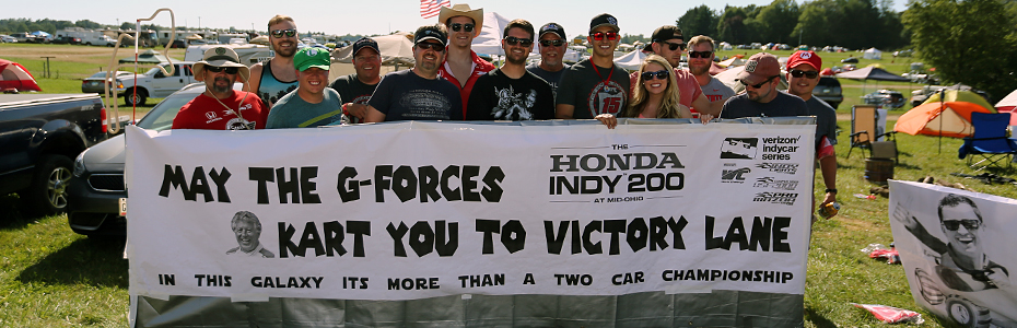Graham Rahal
