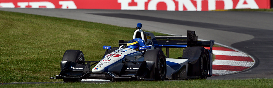 Sebastien Bourdais