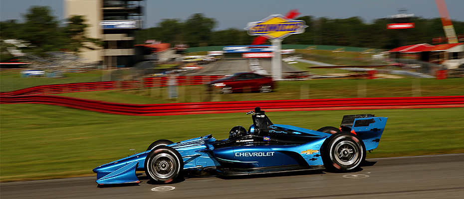 Juan Pablo Montoya