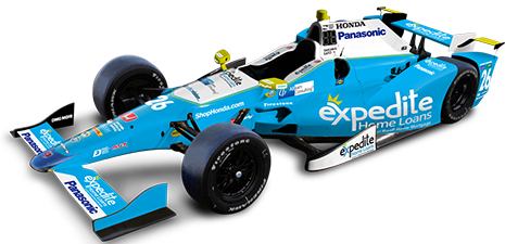 Takuma Sato