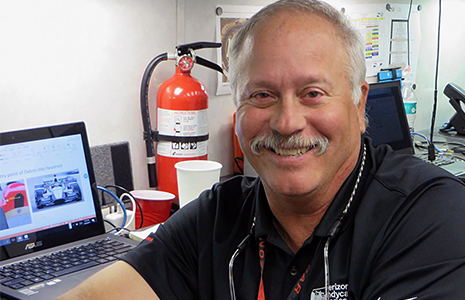Dr. Terry Trammell