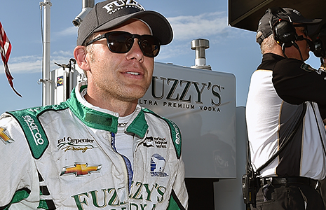 Ed Carpenter