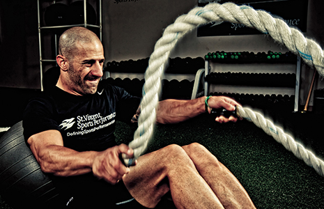 Tony Kanaan