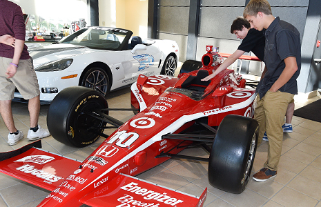 Chip Ganassi Racing