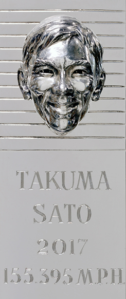 Takuma Sato