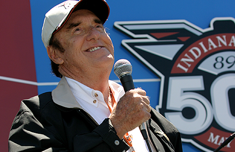 Jim Nabors