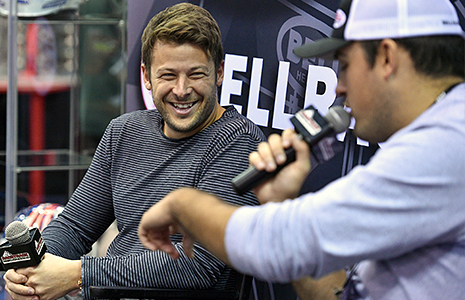 Marco Andretti