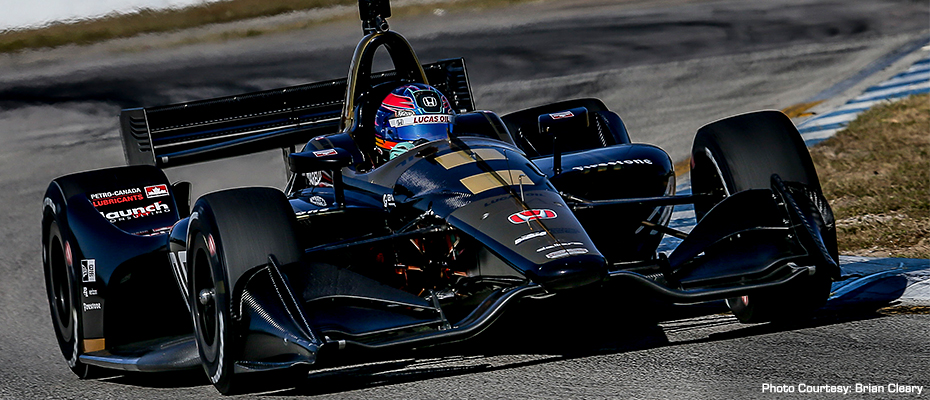 Robert Wickens