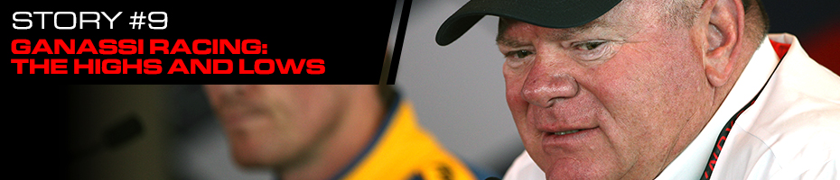 Chip Ganassi