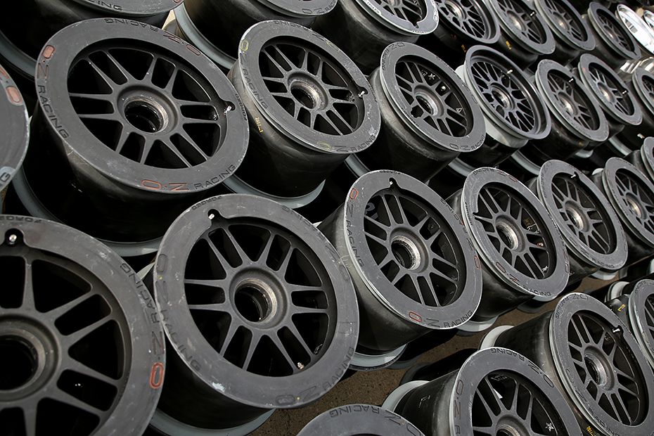 Wheels
