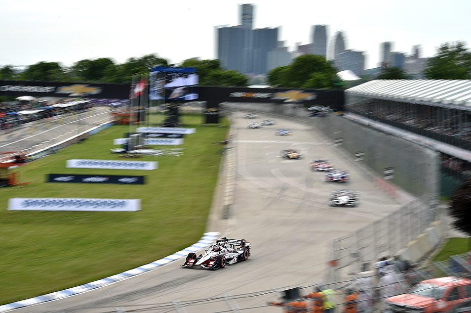 Graham Rahal