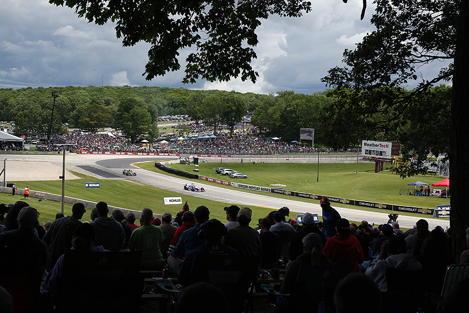 KOHLER Grand Prix