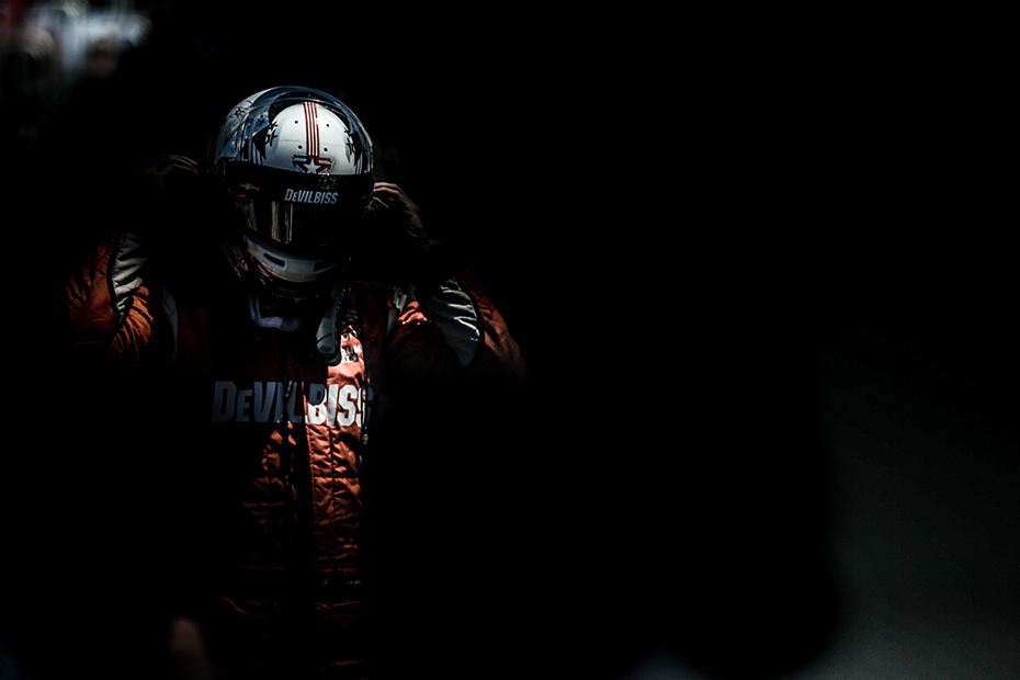 Josef Newgarden